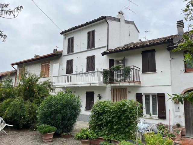 Villetta indipendente in vendita di 150 m² in Località Casa Pozzo, 16