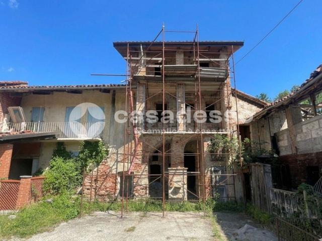 Villetta indipendente in vendita di 150 m² in Località Cervoto, 38