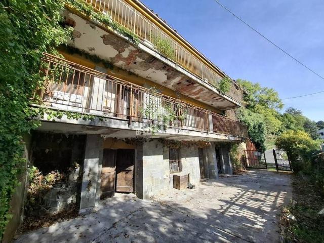 Villetta indipendente in vendita di 150 m² in Località Crosio, 12