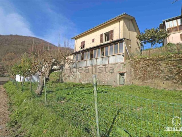 Villetta indipendente in vendita di 150 m² in Località Foce