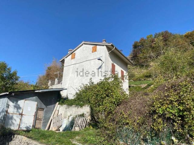 Villetta indipendente in vendita di 150 m² in Località Fricciaro
