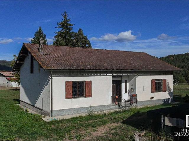 Villetta indipendente in vendita di 150 m² in Località Garbarini