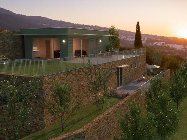 Villetta indipendente in vendita di 150 m² in Località Gorleri