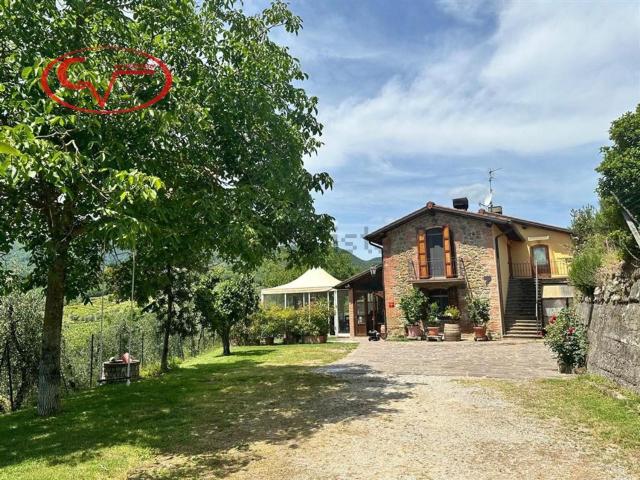 Villetta indipendente in vendita di 150 m² in Località grimoli