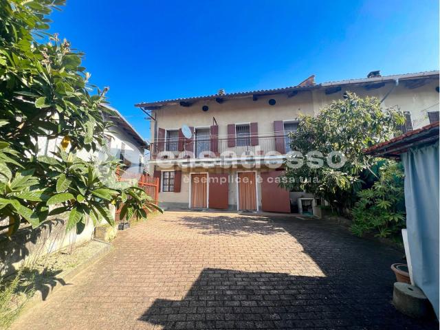 Villetta indipendente in vendita di 150 m² in Località longagnano