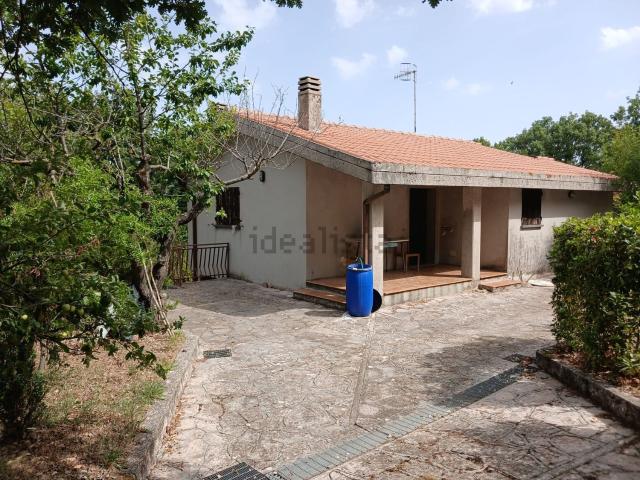 Villetta indipendente in vendita di 150 m² in Località Macerino