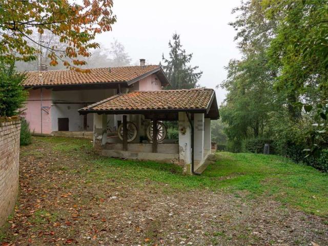 Villetta indipendente in vendita di 150 m² in Località Mistadello