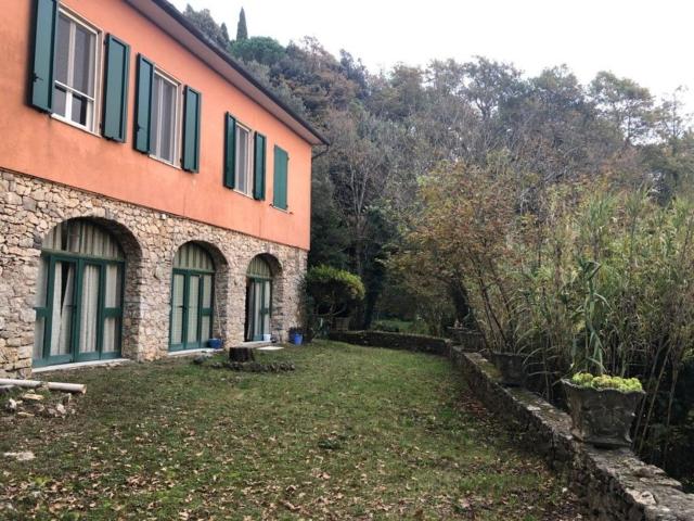 Villetta indipendente in vendita di 150 m² in Località Monti Branzi