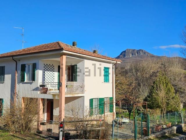Villetta indipendente in vendita di 150 m² in Località mulino strinati