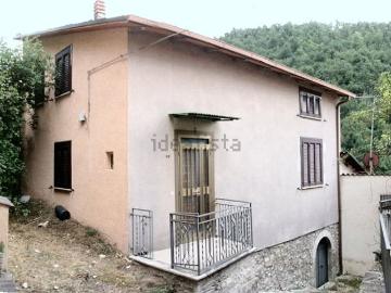 Villetta indipendente in vendita di 150 m² in Località Palmaiolo, 15