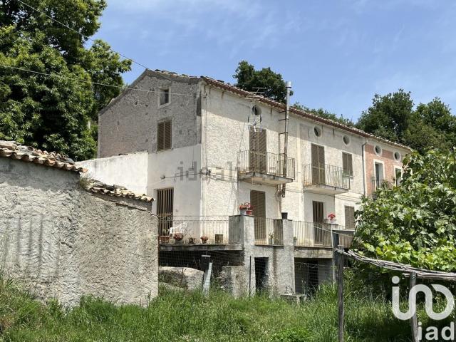 Villetta indipendente in vendita di 150 m² in Località Palombelli