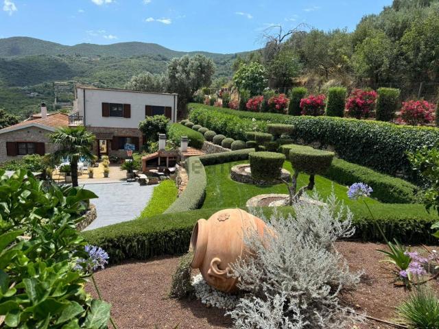 Villetta indipendente in vendita di 150 m² in Località Pispino