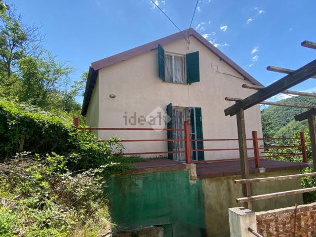 Villetta indipendente in vendita di 150 m² in Località Rivè, 1