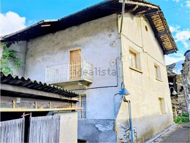 Villetta indipendente in vendita di 150 m² in Località Septumian