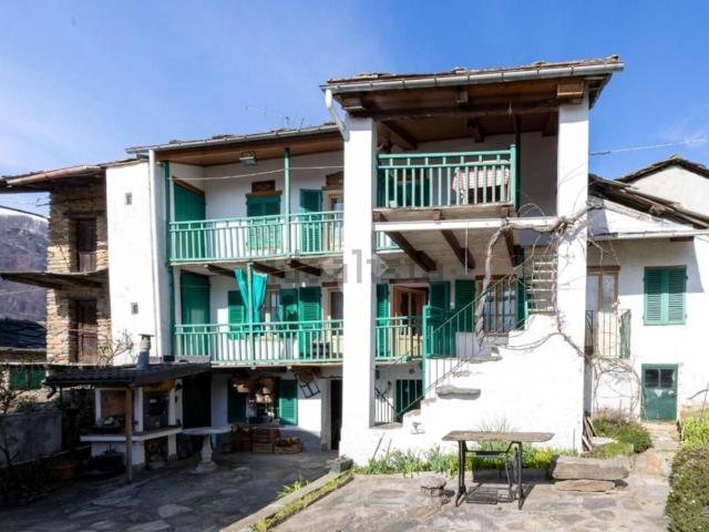 Villetta indipendente in vendita di 150 m² in Località Serre, 27