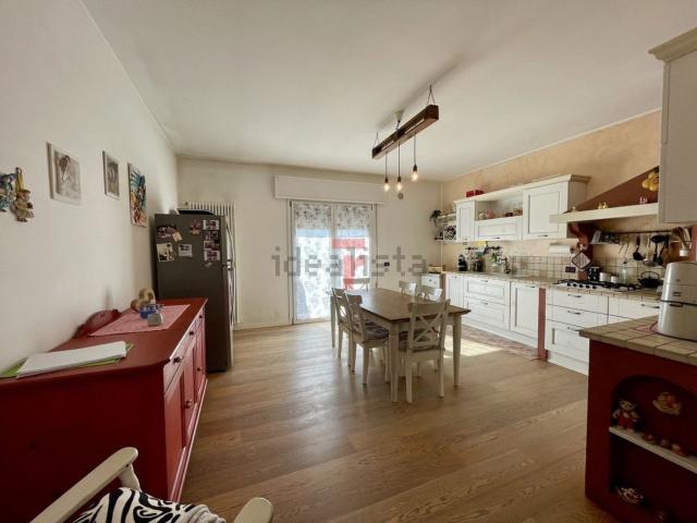 Villetta indipendente in vendita di 150 m² in Piazza Costituzione
