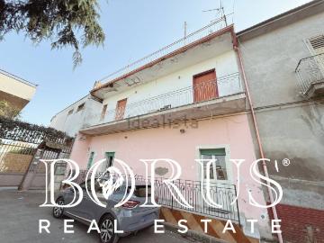 Villetta indipendente in vendita di 150 m² in Piazza Castello