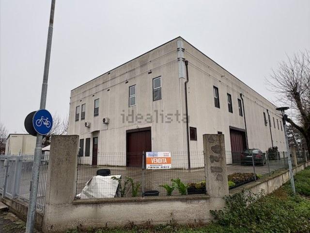 Villetta indipendente in vendita di 150 m² in Piazza Andreoli
