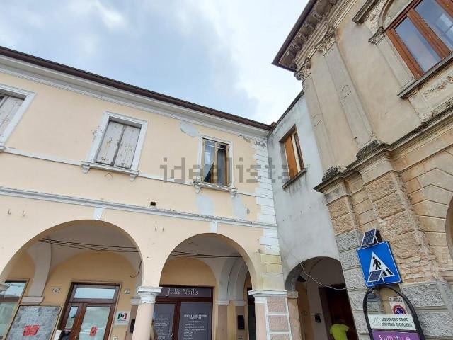 Villetta indipendente in vendita di 150 m² in Piazza Giacomo Matteotti