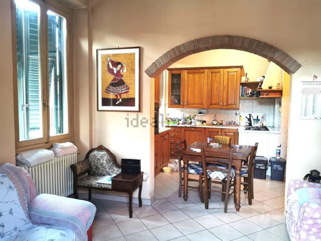 Villetta indipendente in vendita di 150 m² in Piazza Dante, 53