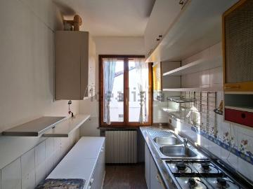 Villetta indipendente in vendita di 150 m² in Piazza del Carmine