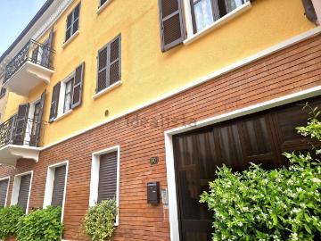 Villetta indipendente in vendita di 150 m² in Piazza Vittorio Emanuele II, 30