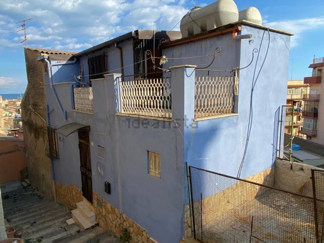 Villetta indipendente in vendita di 150 m² in Salita delle Capre