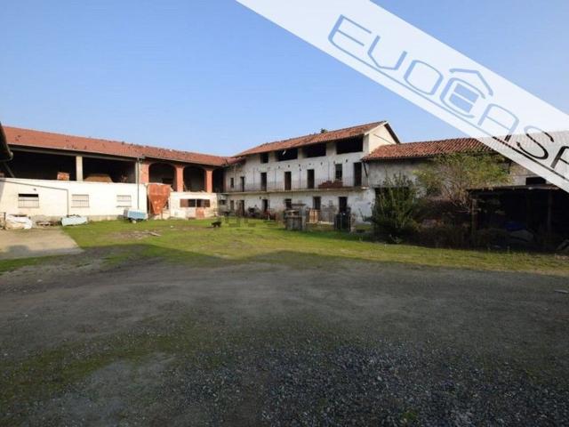 Villetta indipendente in vendita di 150 m² in Strada Calliera, 20