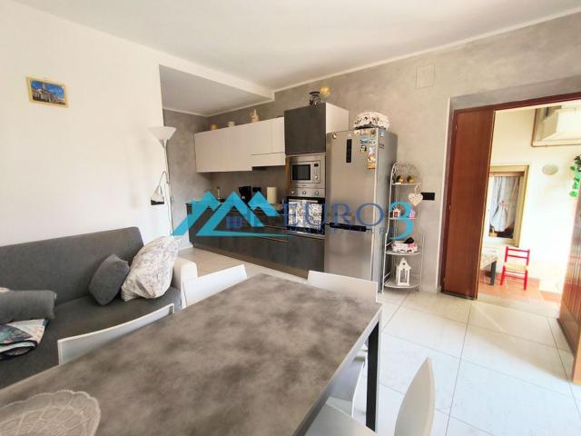 Villetta indipendente in vendita di 150 m² in Strada Casacagnano, 81
