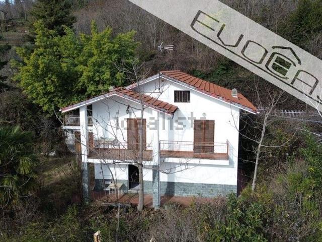 Villetta indipendente in vendita di 150 m² in Strada Cesani Granero, 36
