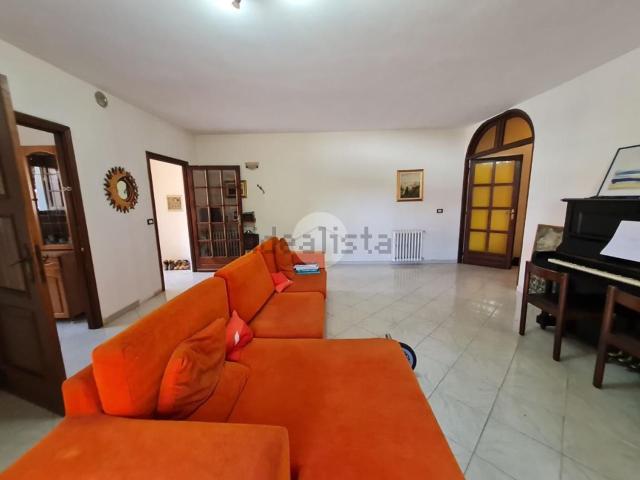 Villetta indipendente in vendita di 150 m² in Strada della Grangia, 11