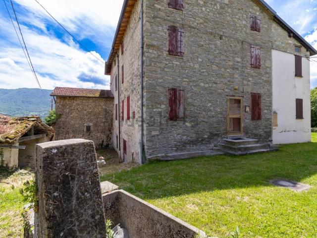 Villetta indipendente in vendita di 150 m² in Strada di Bosco, 7