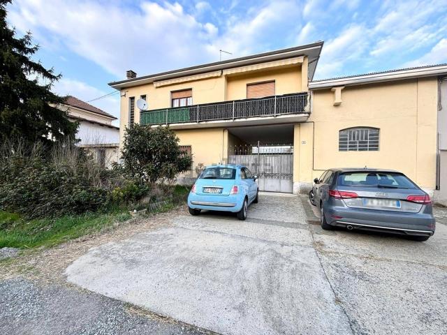 Villetta indipendente in vendita di 150 m² in Strada Fresonara, 12