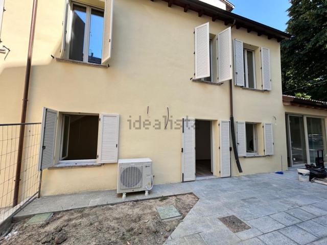 Villetta indipendente in vendita di 150 m² in Strada Matteo Renato Imbriani, 64