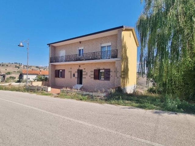 Villetta indipendente in vendita di 150 m² in Strada Provinciale 157
