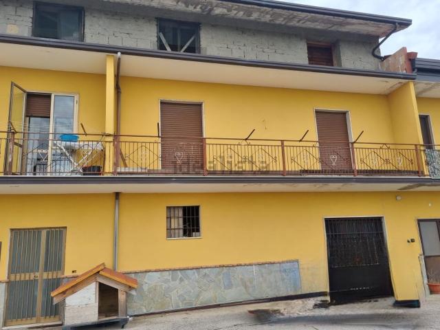 Villetta indipendente in vendita di 150 m² in Strada Provinciale 164, 14