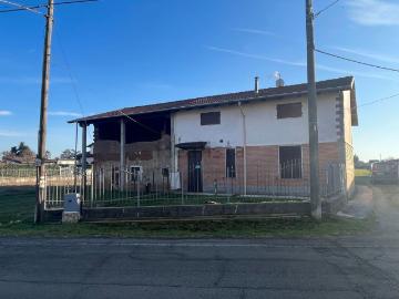 Villetta indipendente in vendita di 150 m² in Strada Raggi, 39