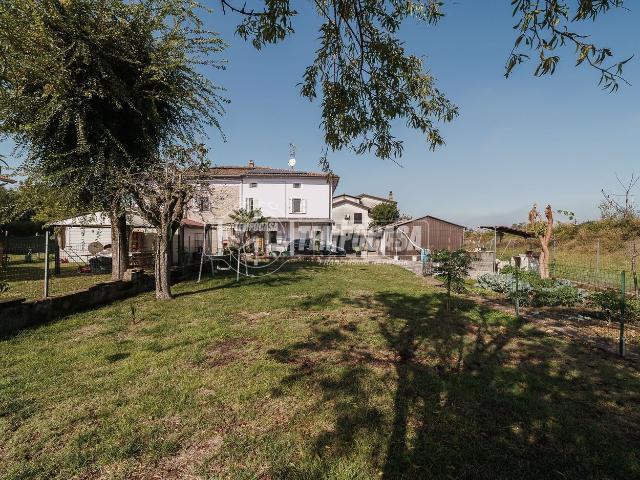 Villetta indipendente in vendita di 150 m² in Strada Villa di Sotto, 14