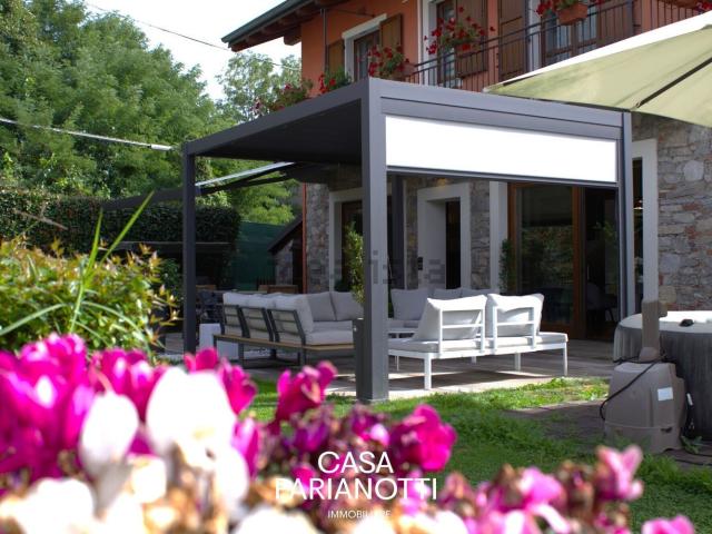 Villetta indipendente in vendita di 151 m²