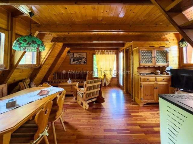 Villetta indipendente in vendita di 151 m²