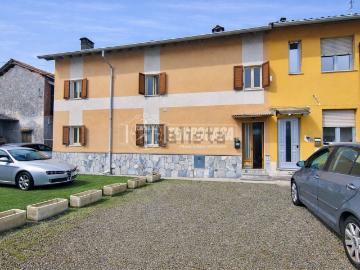 Villetta indipendente in vendita di 151 m²