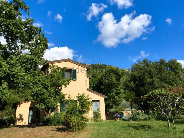 Villetta indipendente in vendita di 151 m²
