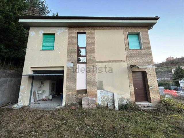 Villetta indipendente in vendita di 151 m²