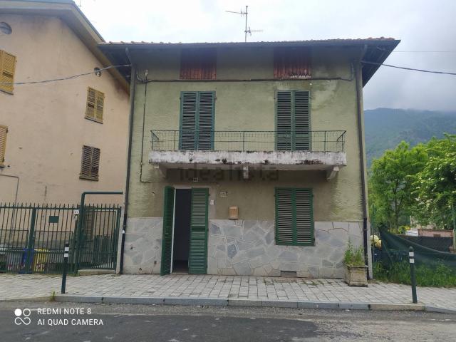 Villetta indipendente in vendita di 140 m² in Via C. Miglietti, 21