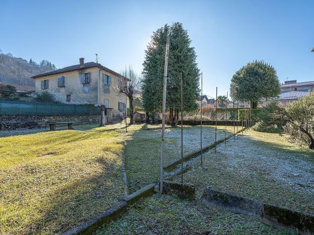 Villetta indipendente in vendita di 151 m²