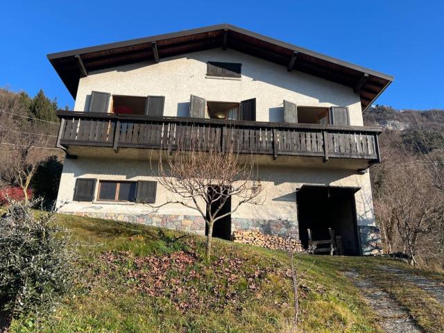 Villetta indipendente in vendita di 151 m² in Via Antonio Gramsci, 16