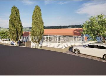Villetta indipendente in vendita di 151 m² in Via Arenaria