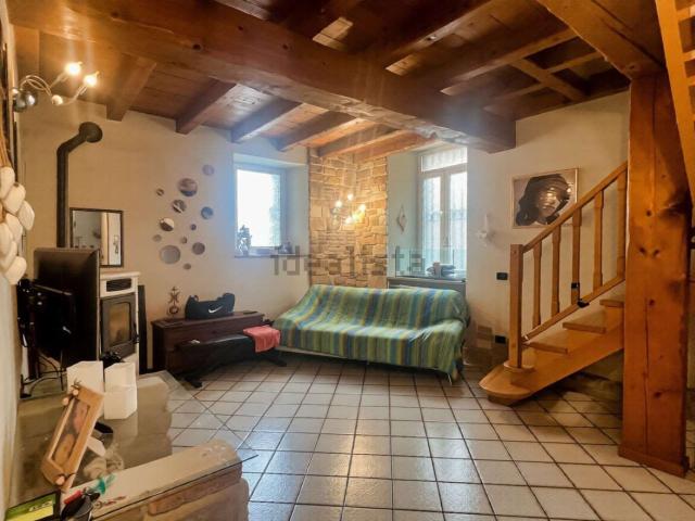 Villetta indipendente in vendita di 151 m² in Via degli Assonica
