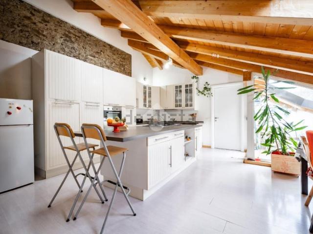 Villetta indipendente in vendita di 151 m² in Via F. Sforza, 18