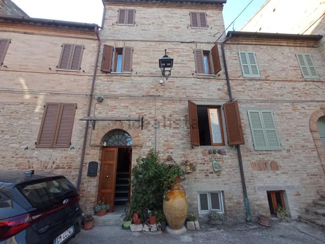 Villetta indipendente in vendita di 151 m² in Via F. Sforza, 39
